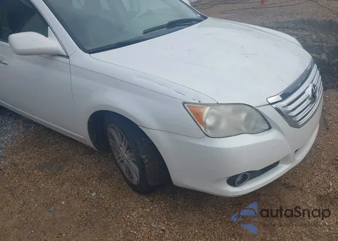 2009 Toyota Avalon Limited from USA, damaged, VIN 4T1BK36B59U350111